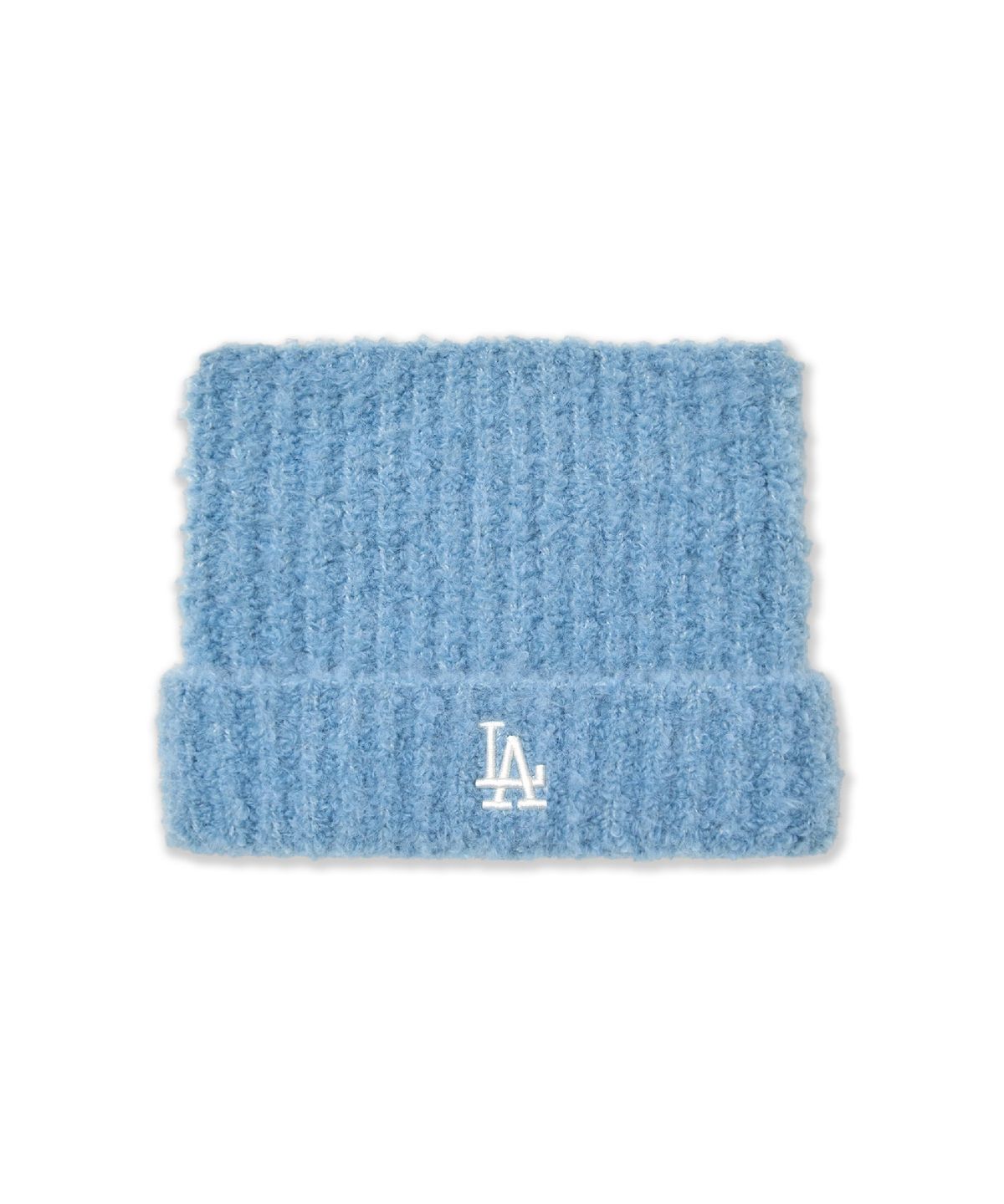 엠엘비(MLB) 플러시 미야옹 비니 LA (L.Blue)