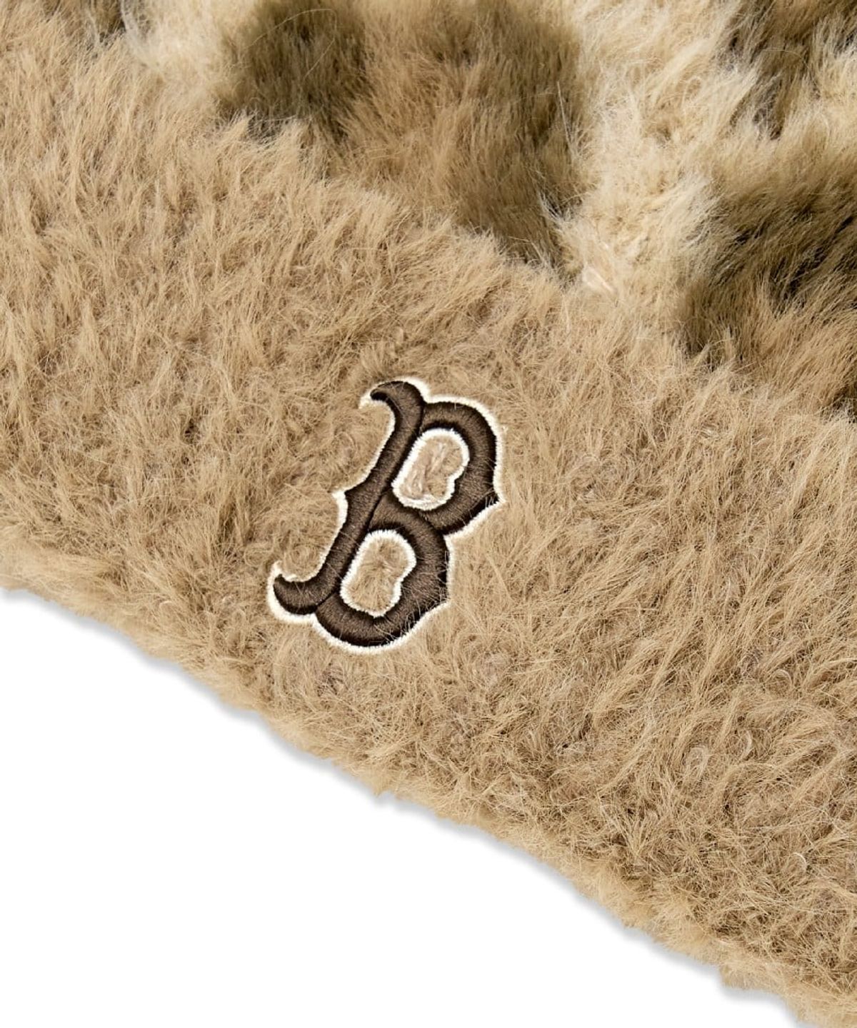 엠엘비(MLB) 레오파드 미야옹 비니 BOS (D.Sand)