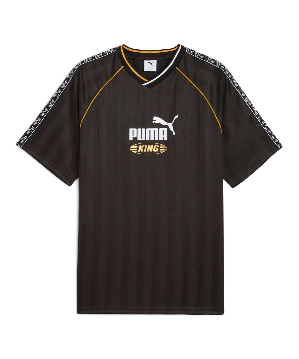 푸마(PUMA) 킹 릴랙스 풋볼 져지 (63398501)