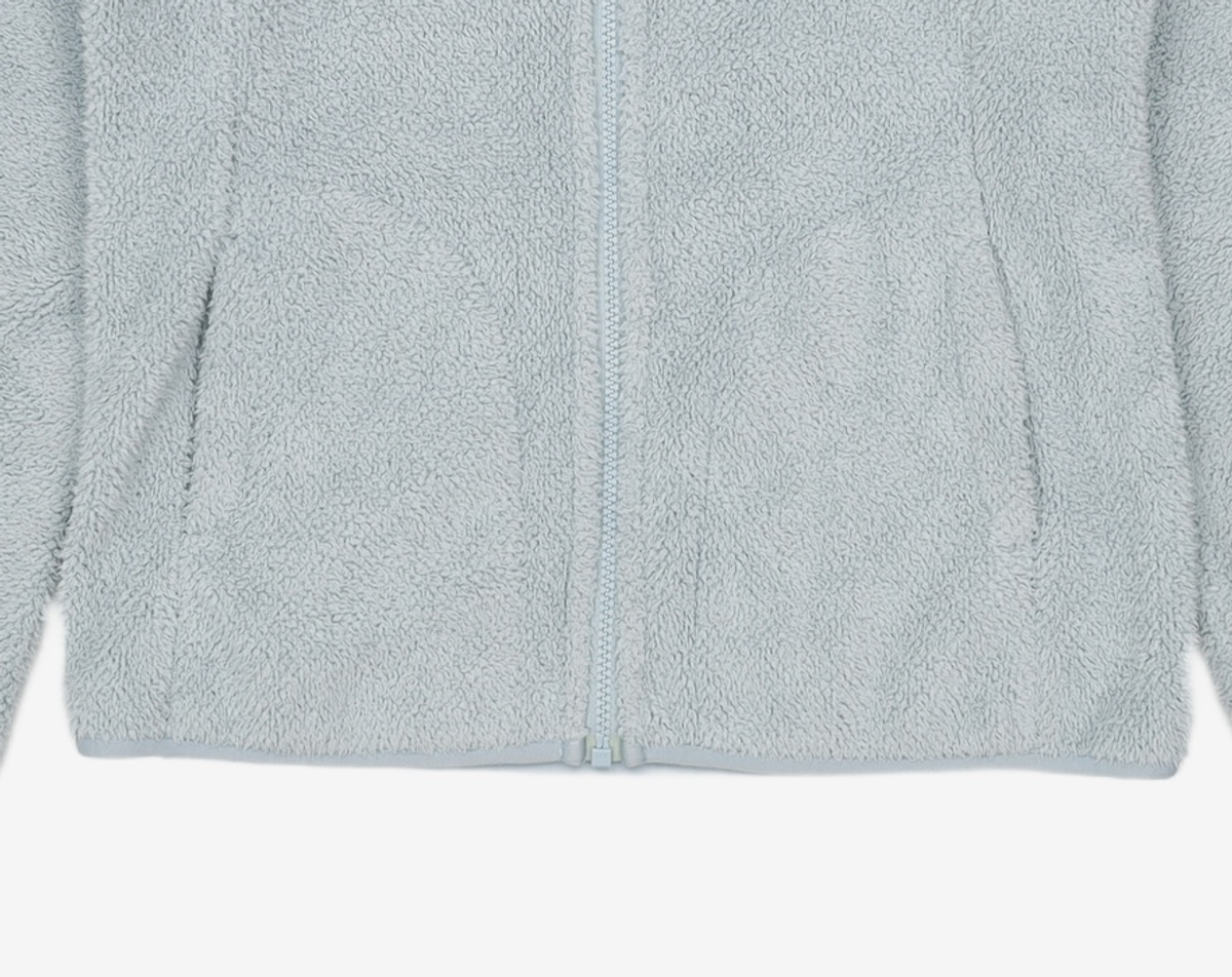 유니클로(UNIQLO) 플리스 S