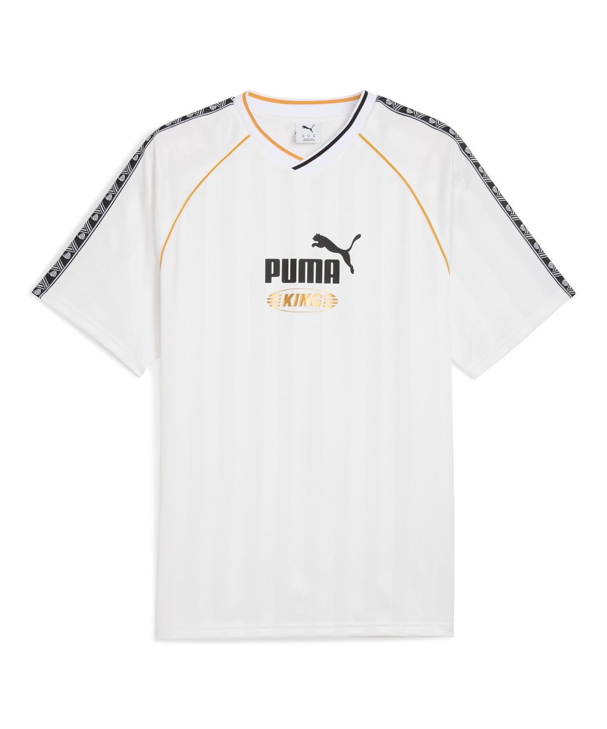 푸마(PUMA) 킹 릴랙스 풋볼 져지 (63398502)