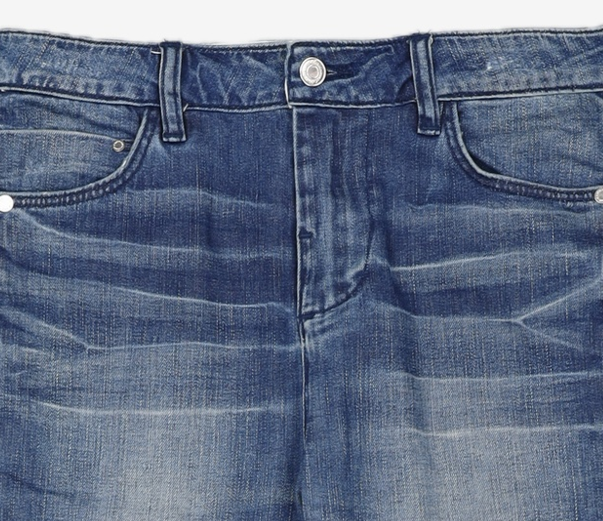 캘빈클라인 진(CALVIN KLEIN JEANS) 청/데님 팬츠 25