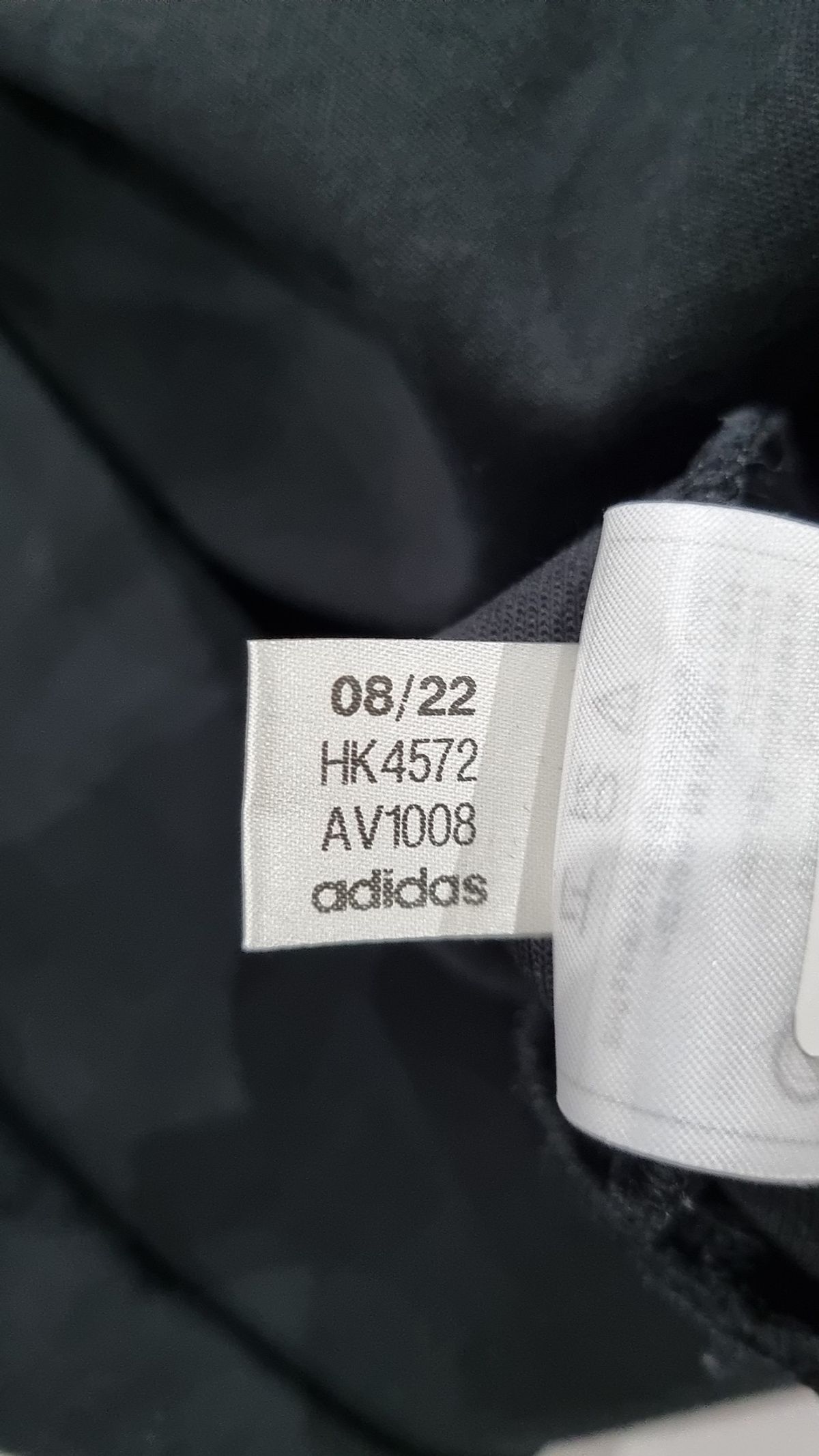 아디다스(ADIDAS) 후드 티셔츠 M