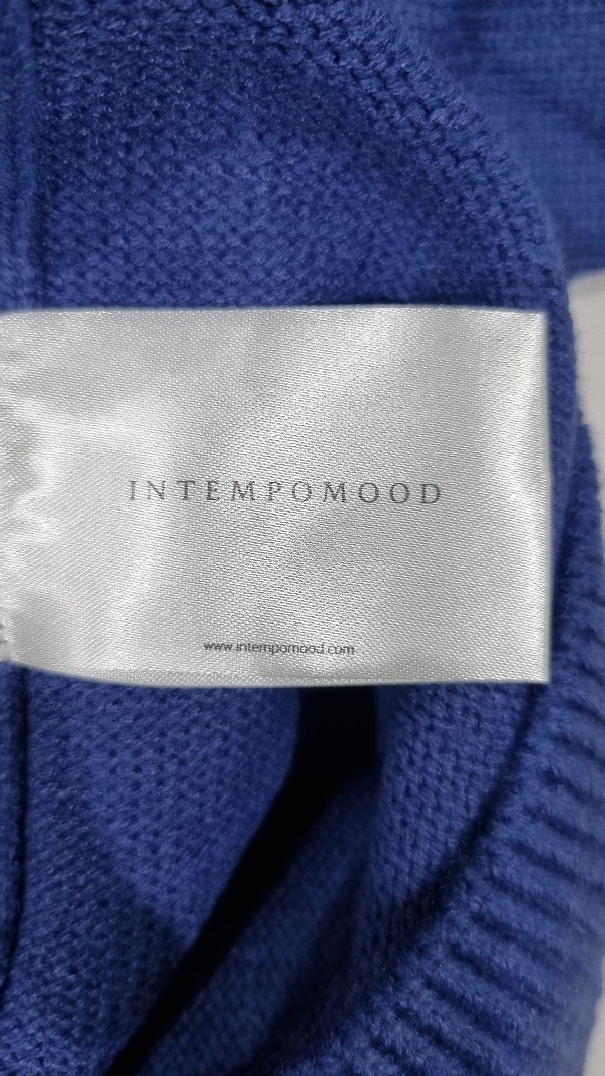 인템포무드(INTEMPOMOOD) 니트/스웨터 M