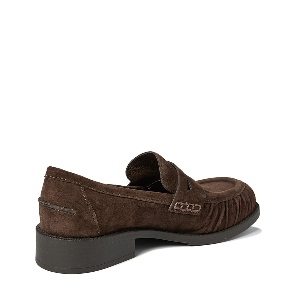 아쉬(ASH) RUSTY 러스티 로퍼 AH4D01509