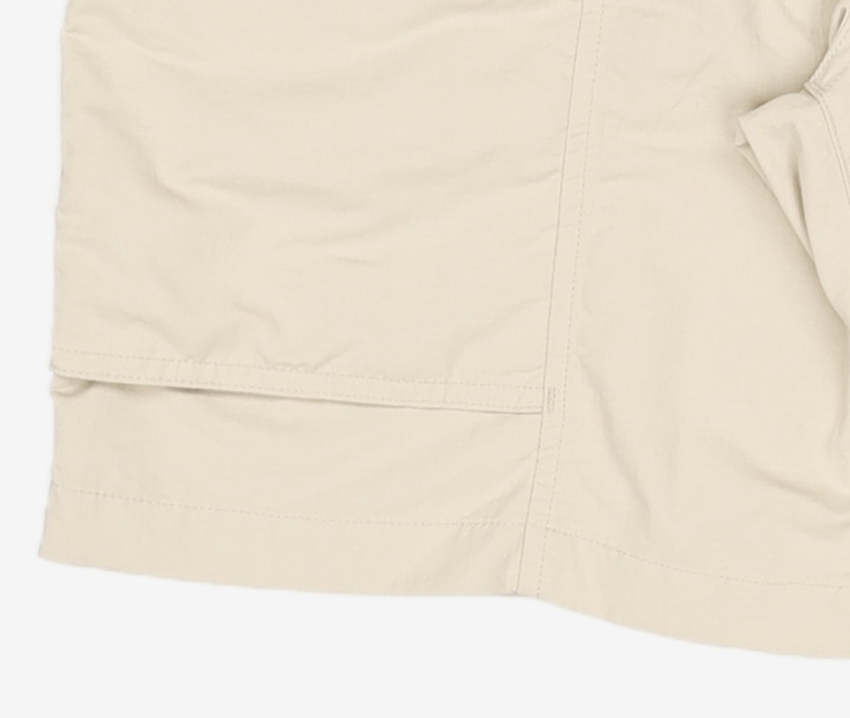 유니클로(UNIQLO) 숏팬츠 S