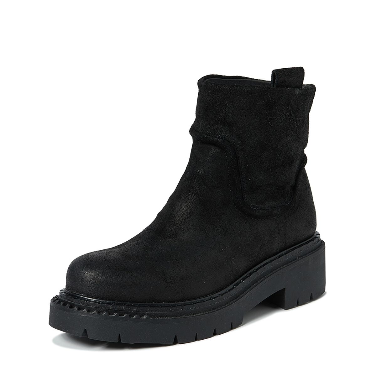 아쉬(ASH) DUFFIE 더피 워커 부츠 AH4D01711