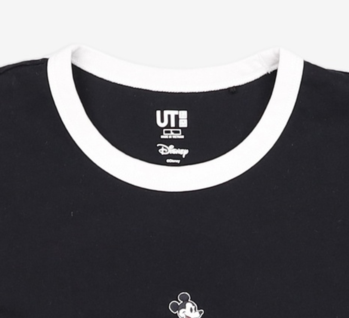 유니클로(UNIQLO) 반소매 티셔츠 L