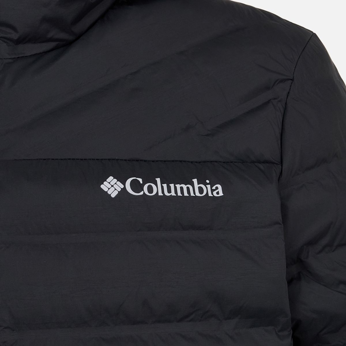 컬럼비아(COLUMBIA) 남성 테르윌리거 트레일 히트씰 후드 경량 패딩 자켓
