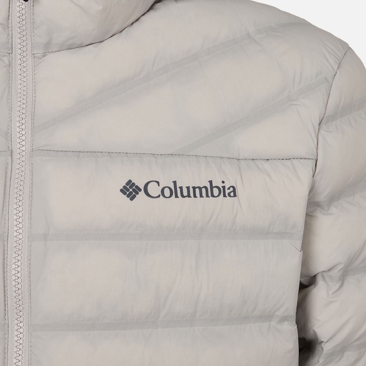 컬럼비아(COLUMBIA) 남성 테르윌리거 트레일 히트씰 후드 경량 패딩 자켓