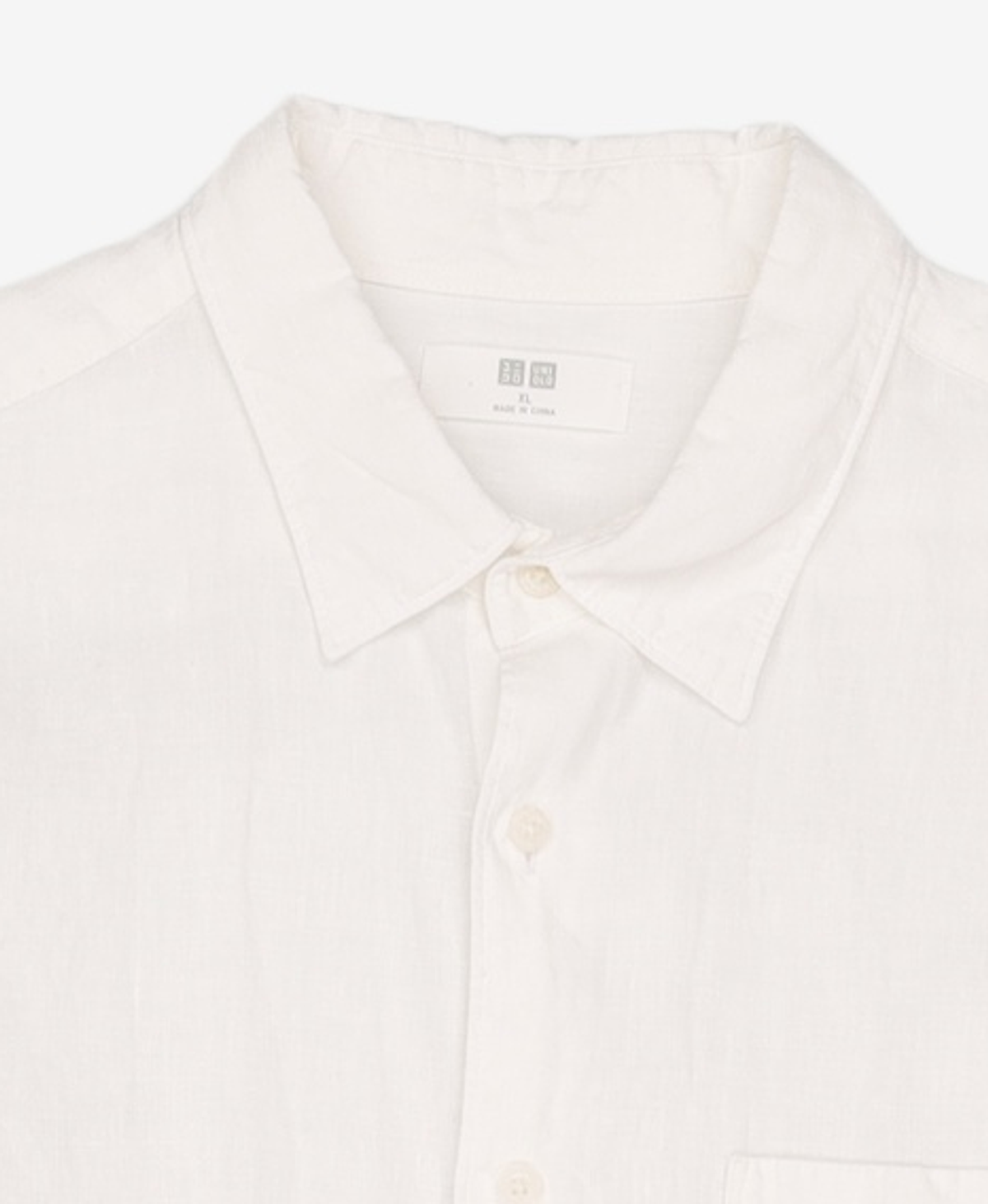 유니클로(UNIQLO) 캐주얼 셔츠 XL