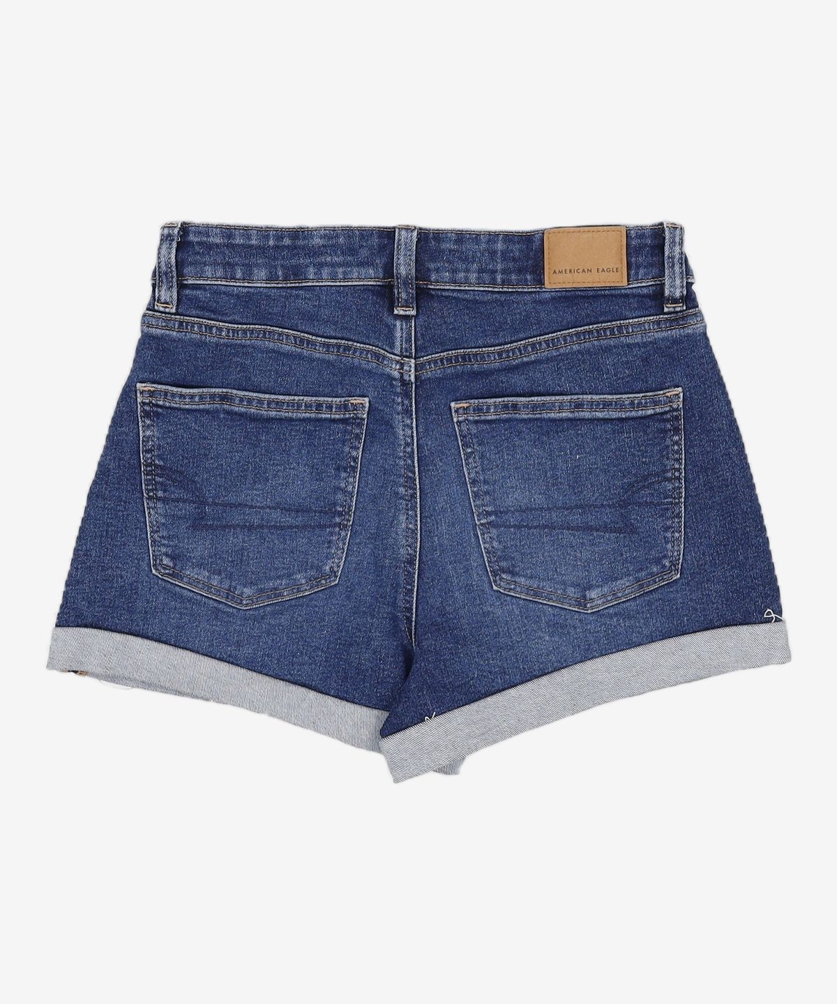 아메리칸이글(AMERICANEAGLE) 숏팬츠 US 0