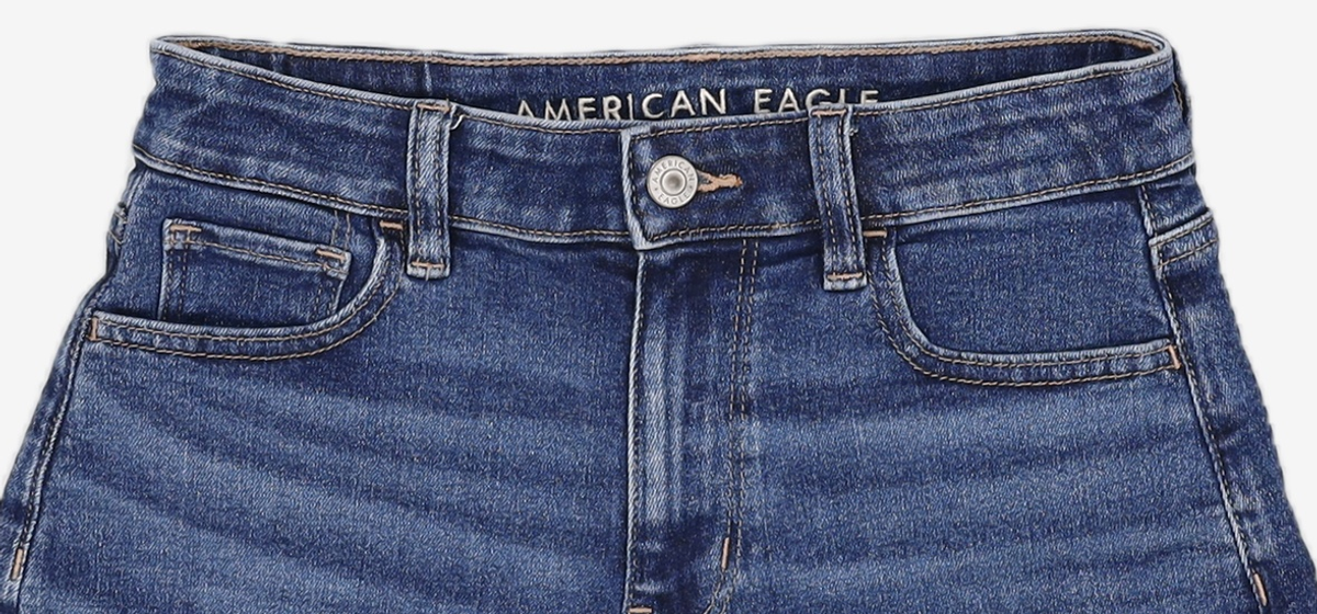 아메리칸이글(AMERICANEAGLE) 숏팬츠 US 0