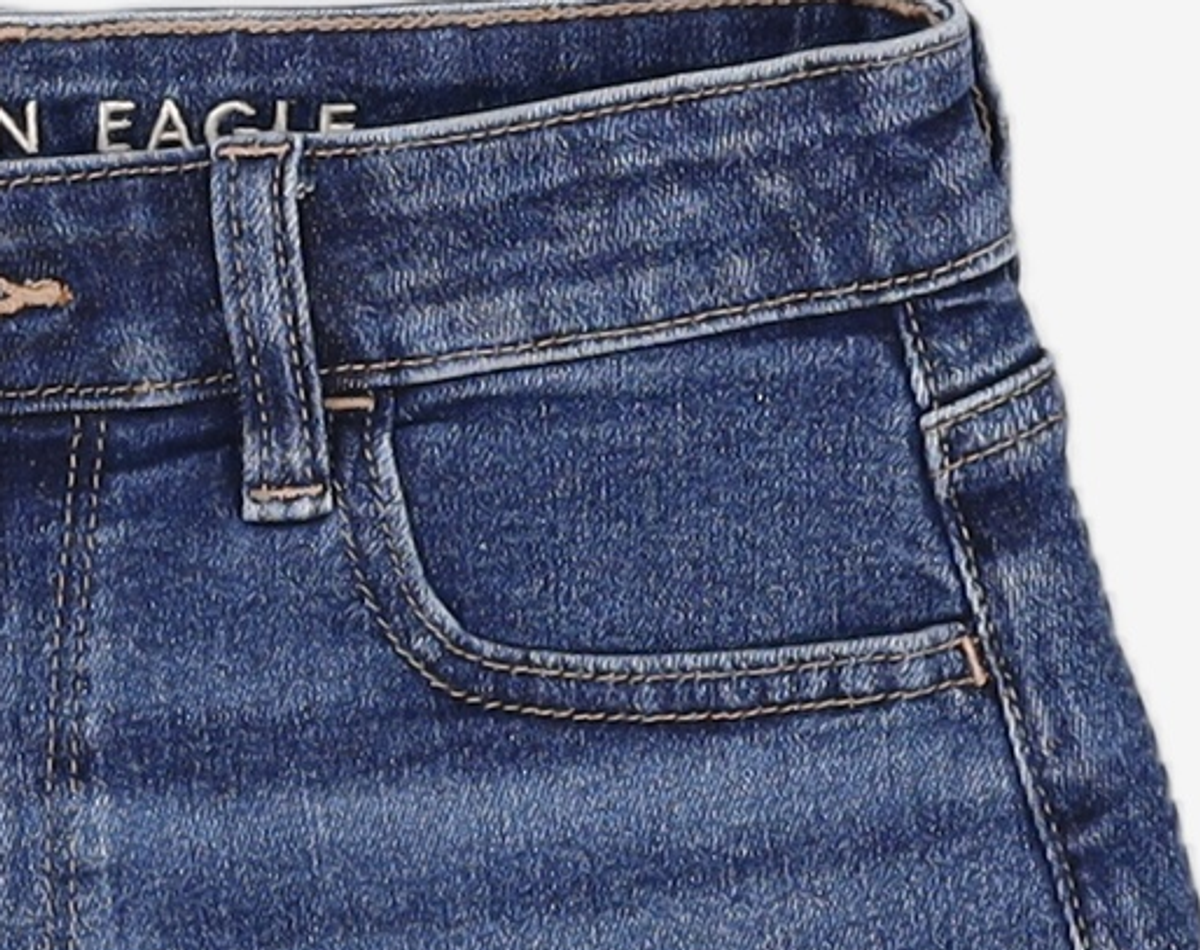 아메리칸이글(AMERICANEAGLE) 숏팬츠 US 0