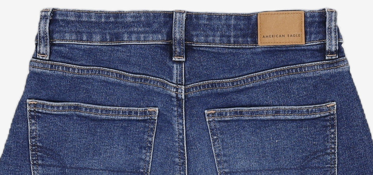 아메리칸이글(AMERICANEAGLE) 숏팬츠 US 0
