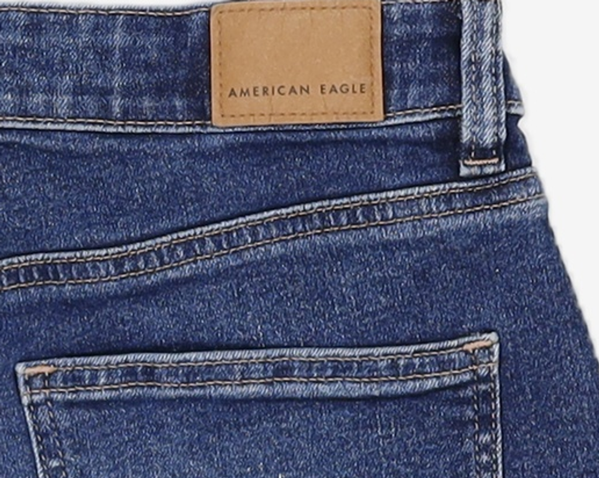 아메리칸이글(AMERICANEAGLE) 숏팬츠 US 0