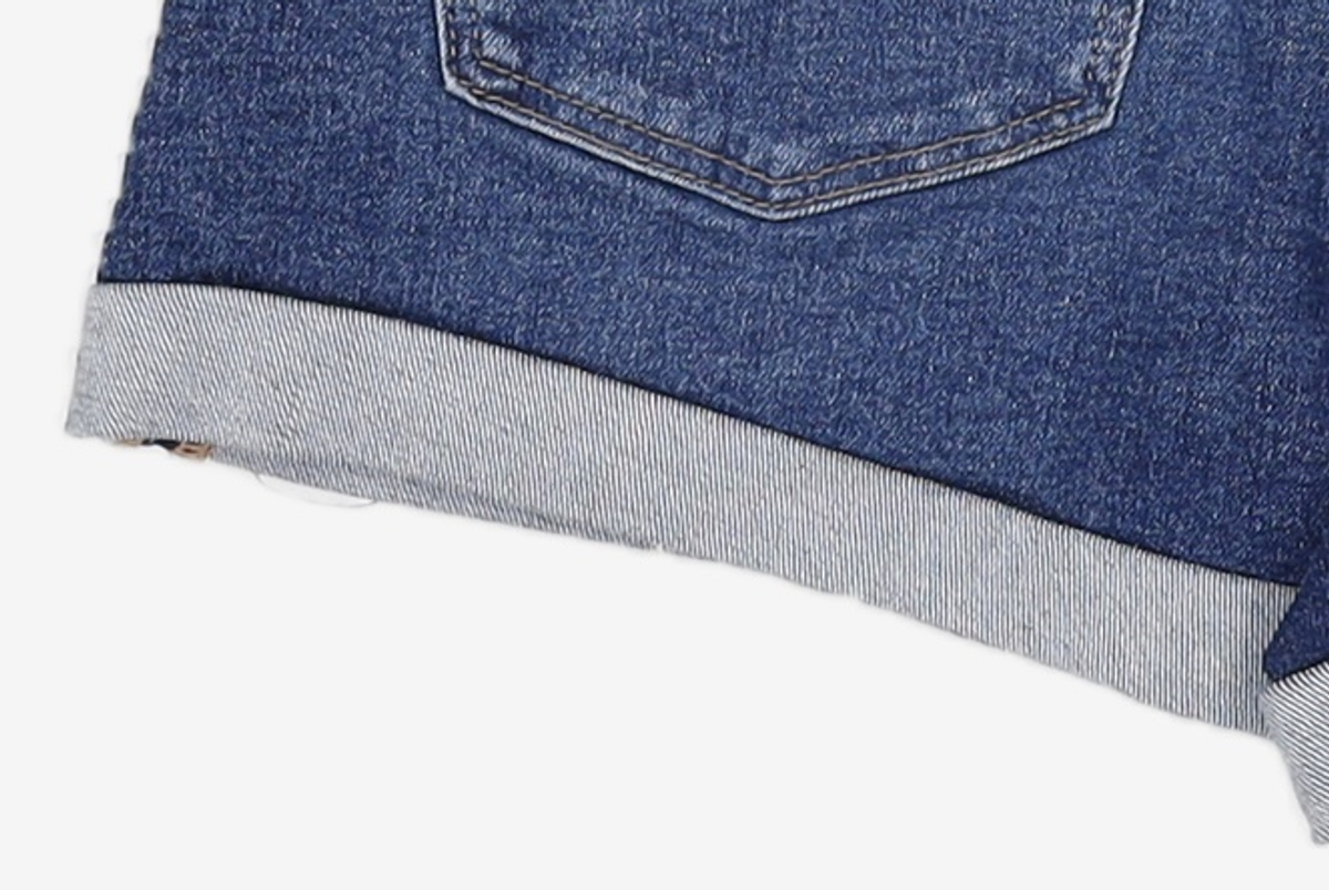 아메리칸이글(AMERICANEAGLE) 숏팬츠 US 0