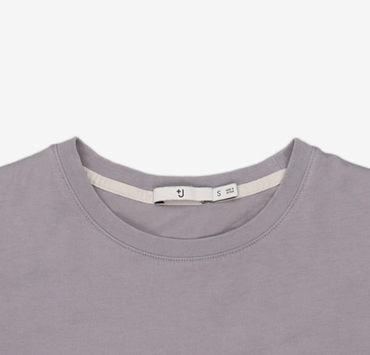 유니클로(UNIQLO) 반소매 티셔츠 S