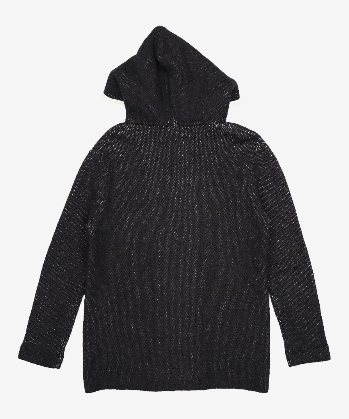 자라 니트(ZARA KNIT) 후드 집업 M