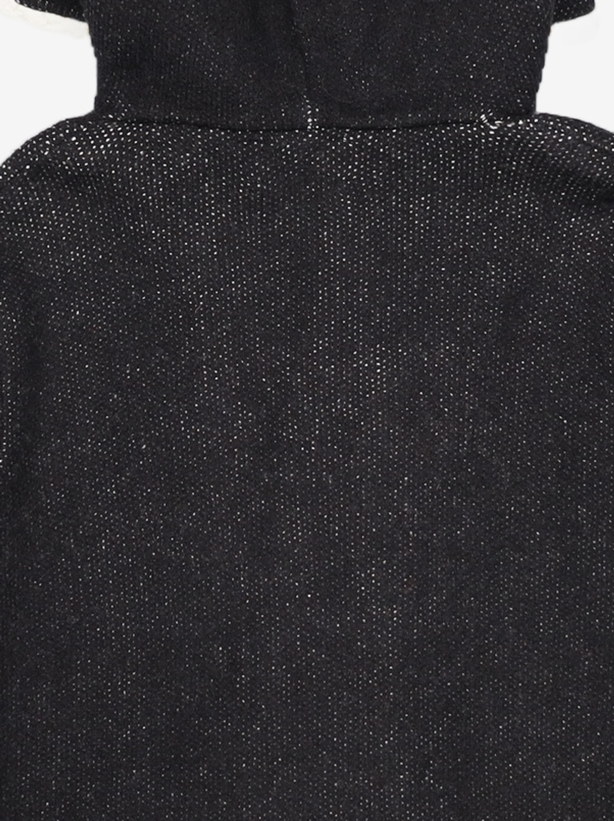 자라 니트(ZARA KNIT) 후드 집업 M