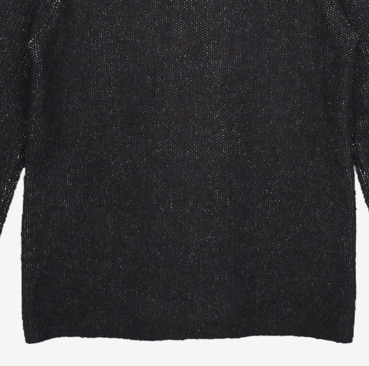 자라 니트(ZARA KNIT) 후드 집업 M