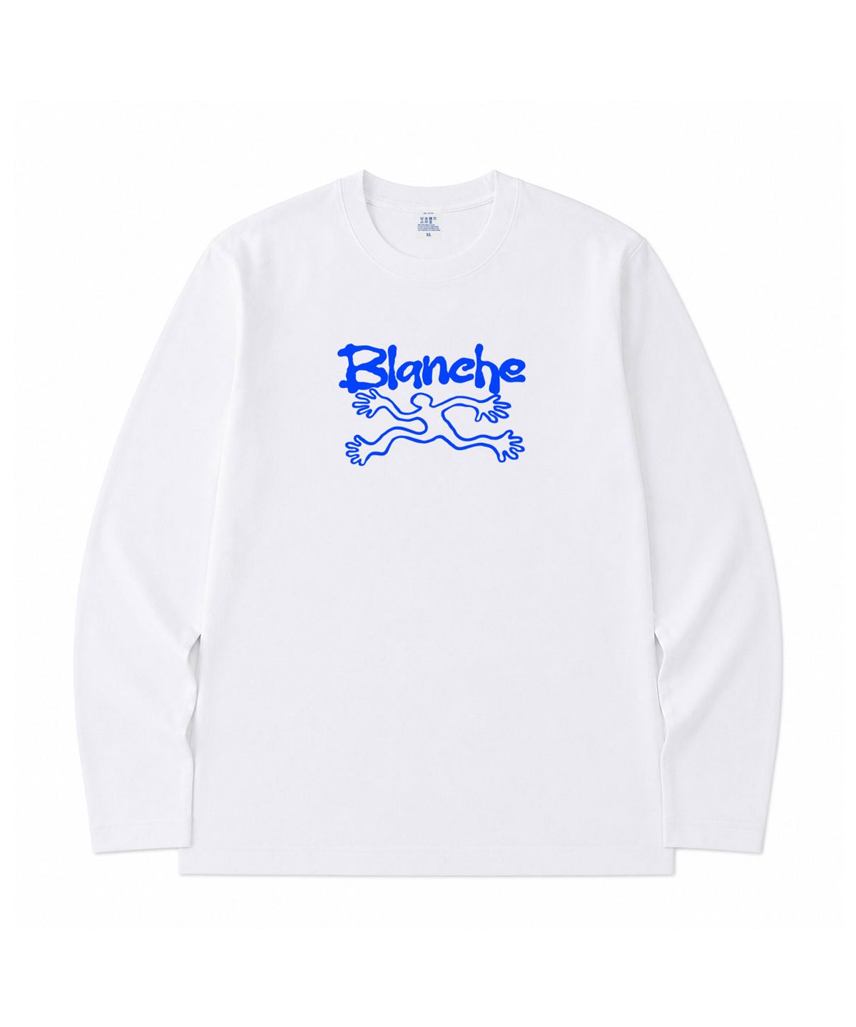 언리미트(UNLIMIT) BLANCHE LONG SLEEVE (U26DTTS32W)