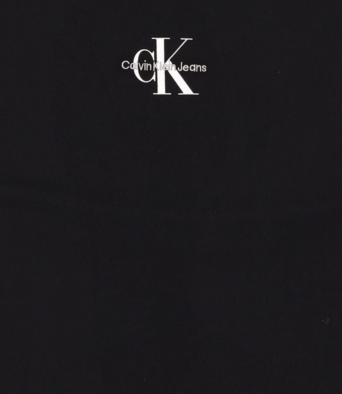 캘빈클라인 진(CALVIN KLEIN JEANS) 반소매 티셔츠 XXL