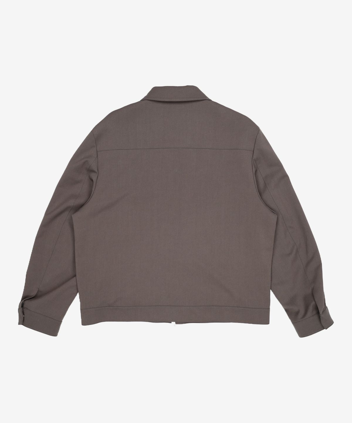무신사 스탠다드(MUSINSA STANDARD) 나일론/코치 재킷 XL