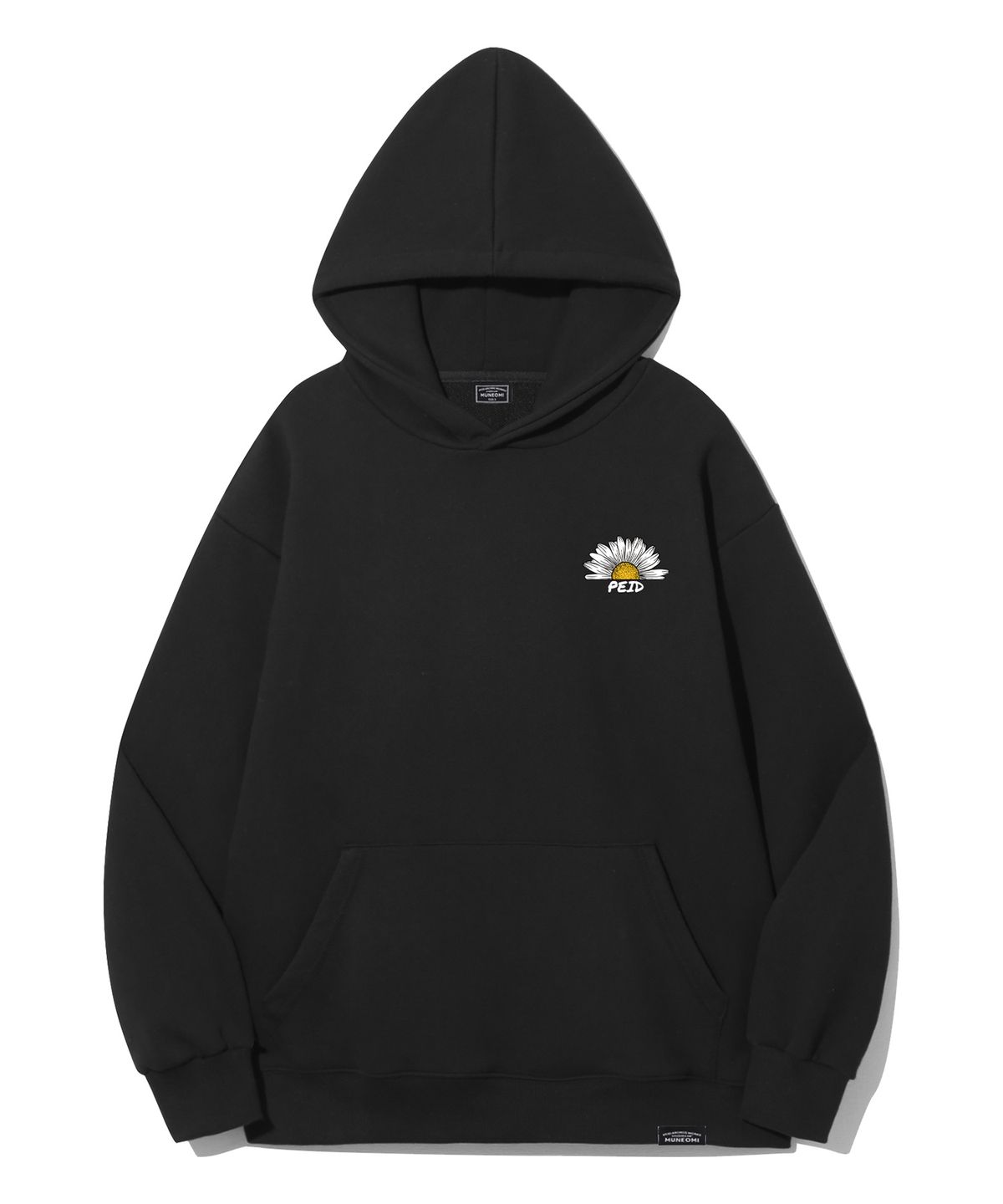페이드(PEID) PD HALF DAISY 후드티 2Color