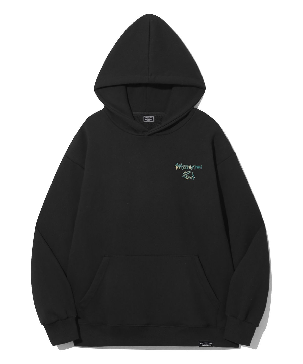 페이드(PEID) PD 보야지 후드티 2Color