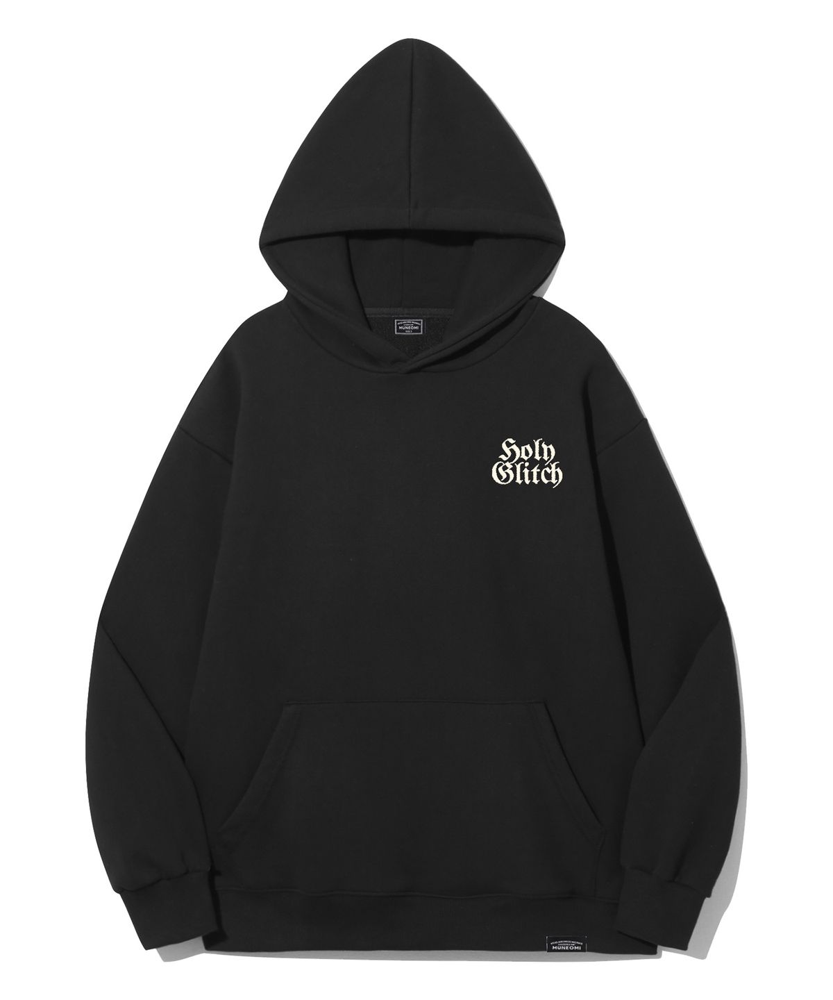 페이드(PEID) PD 글리치 후드티 2Color