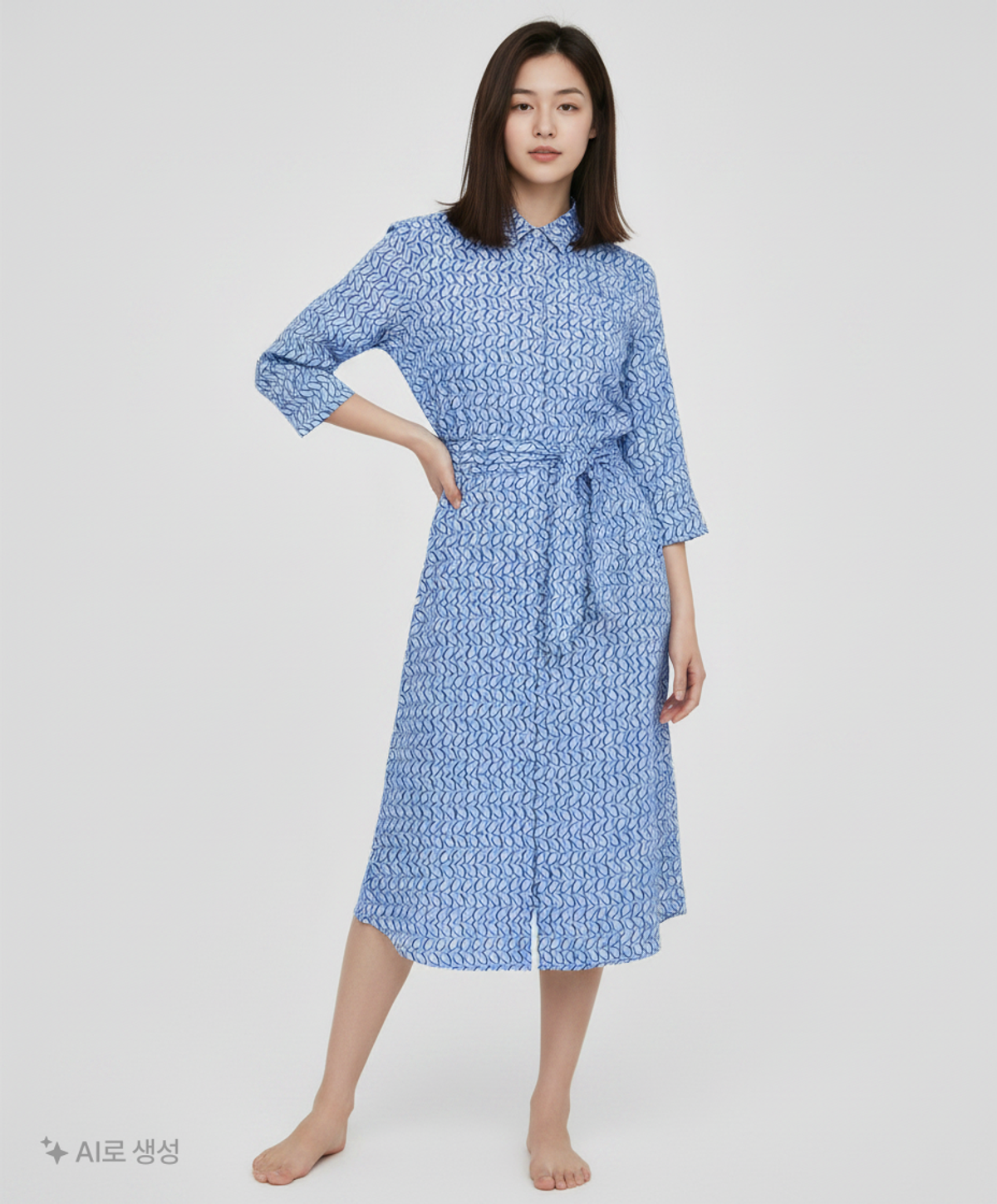 자라(ZARA) 미니 원피스 L
