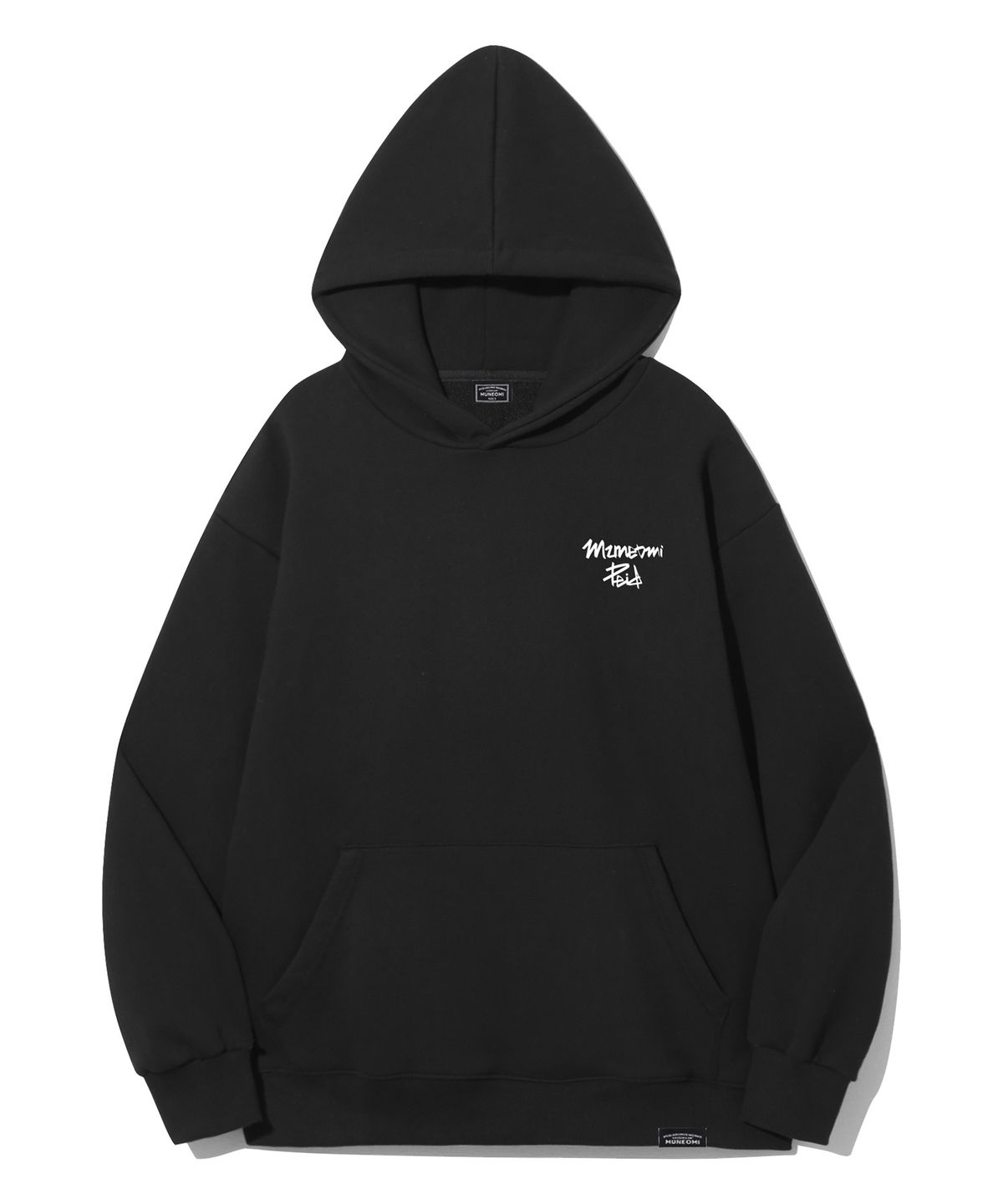페이드(PEID) PD TIGER 그래픽 후드티 2Color