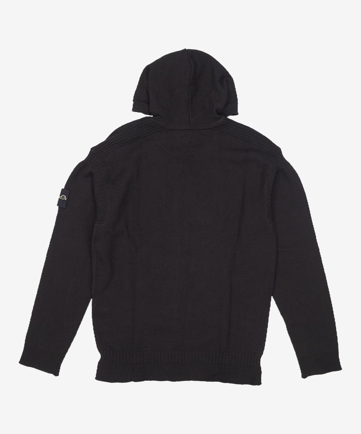 스톤아일랜드(STONE ISLAND) 후드 티셔츠 L