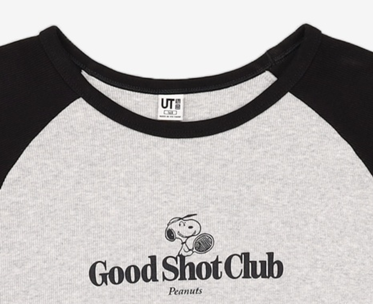 유니클로(UNIQLO) 긴소매 티셔츠 160