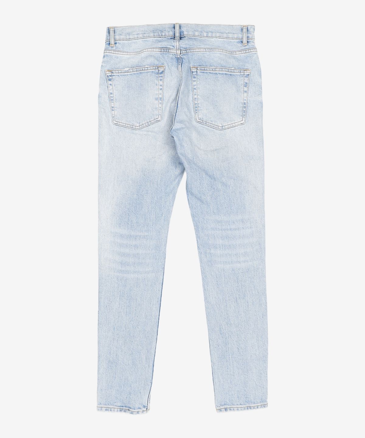 자라(ZARA) 청/데님 팬츠 40