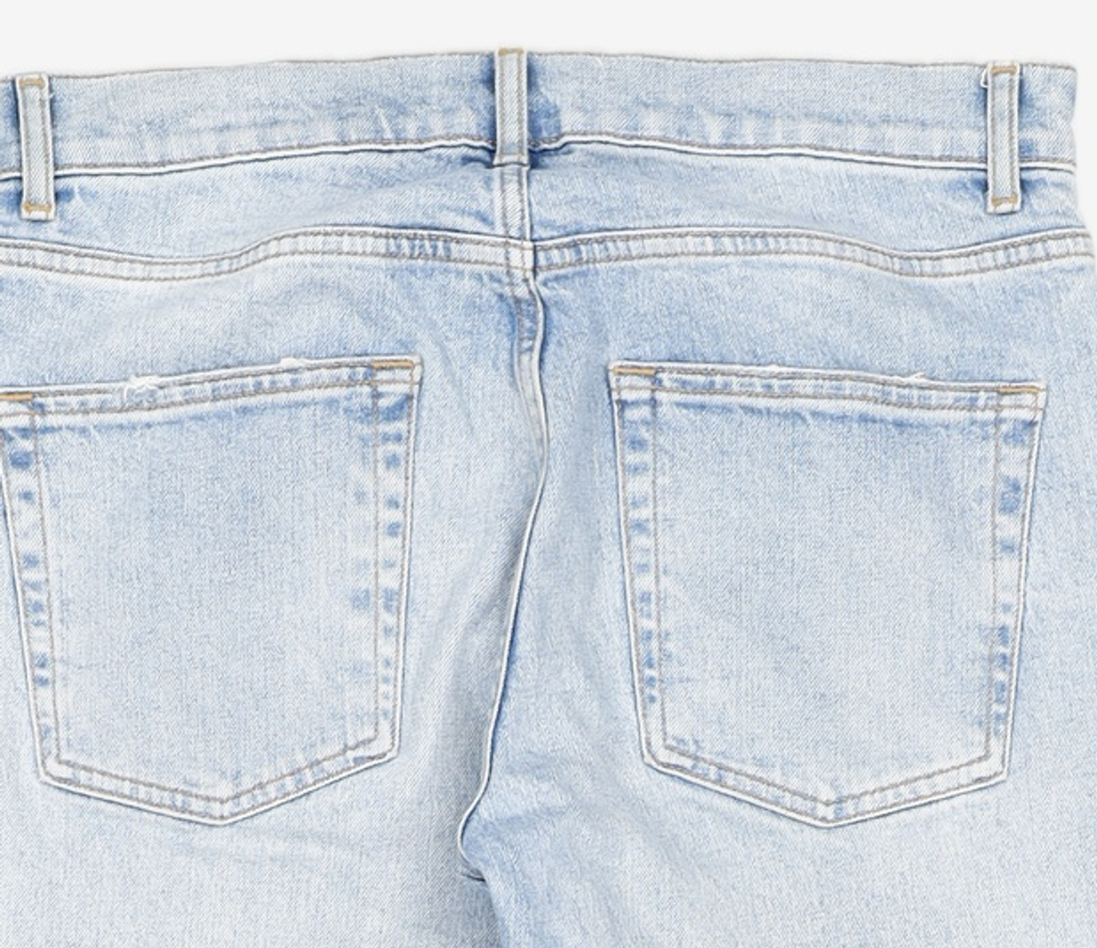 자라(ZARA) 청/데님 팬츠 40