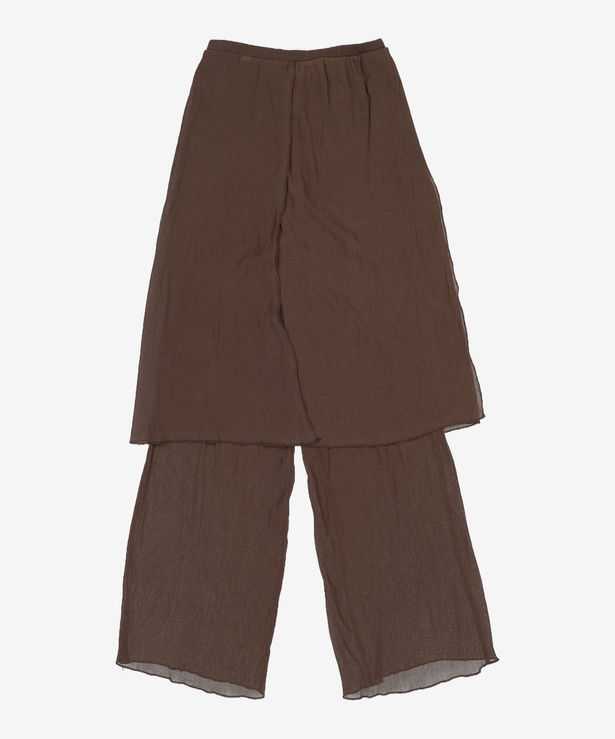 자라(ZARA) 기타 바지 S