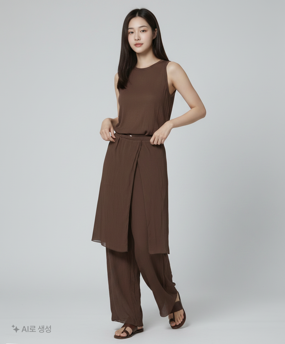 자라(ZARA) 기타 바지 S