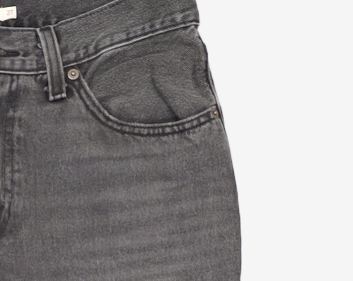 리바이스(LEVI'S) 청/데님 팬츠 27