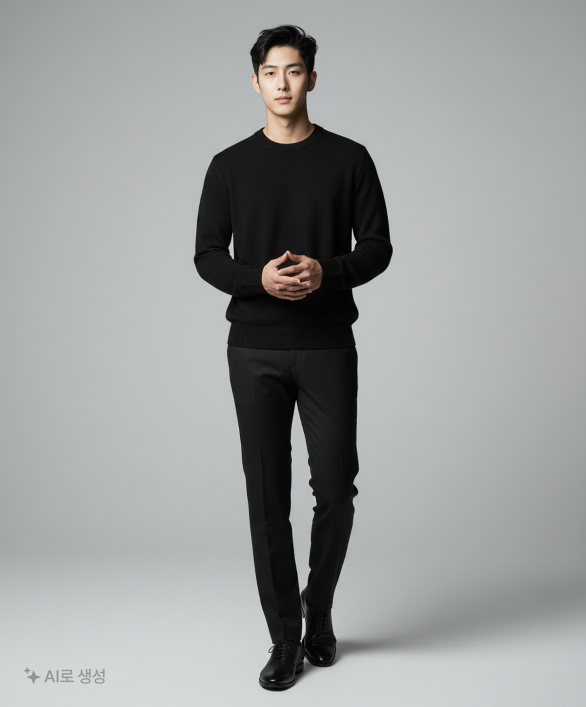 인템포무드(INTEMPOMOOD) 니트/스웨터 M