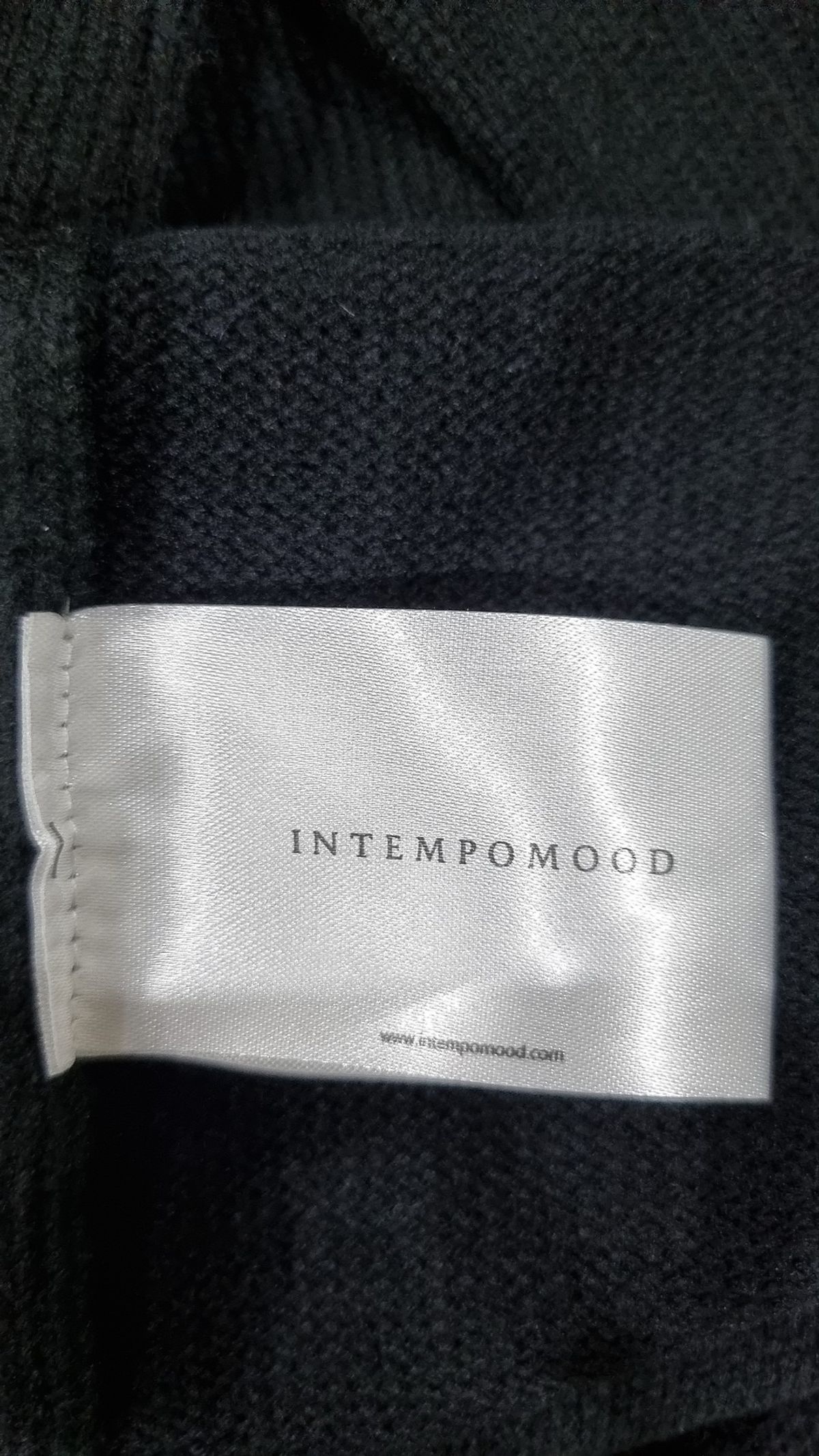 인템포무드(INTEMPOMOOD) 니트/스웨터 M