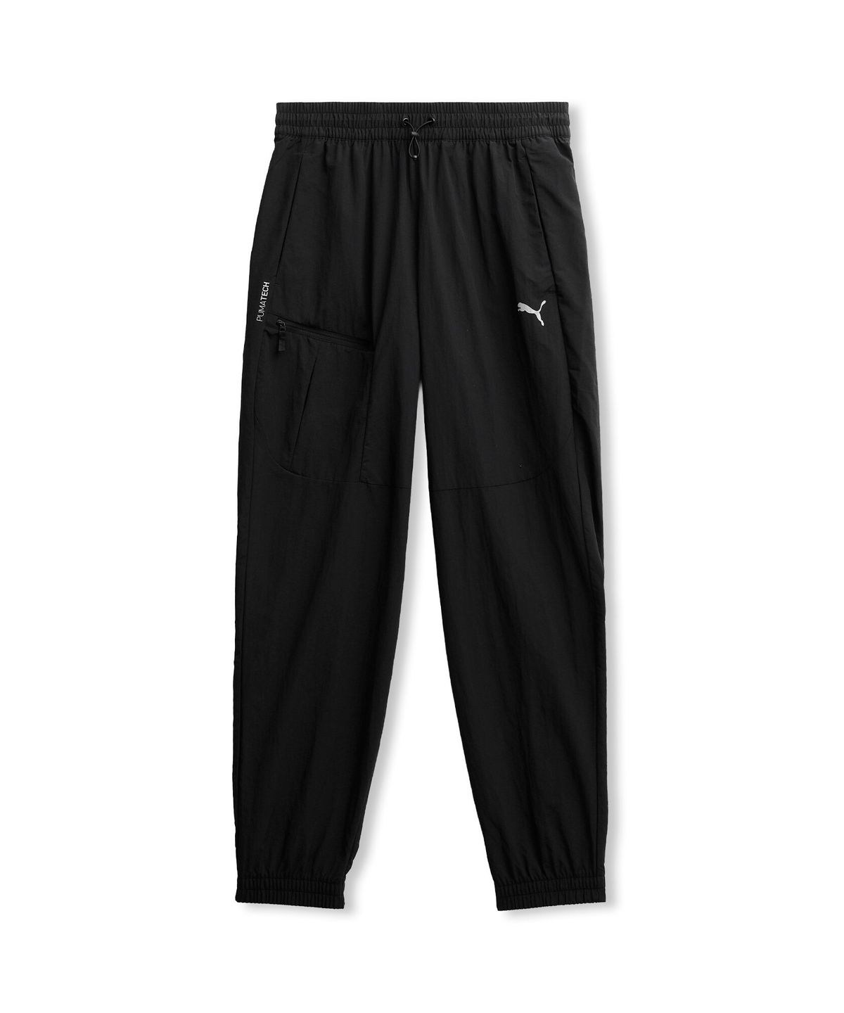 푸마(PUMA) 테크 우븐 카고 팬츠 (68804601)