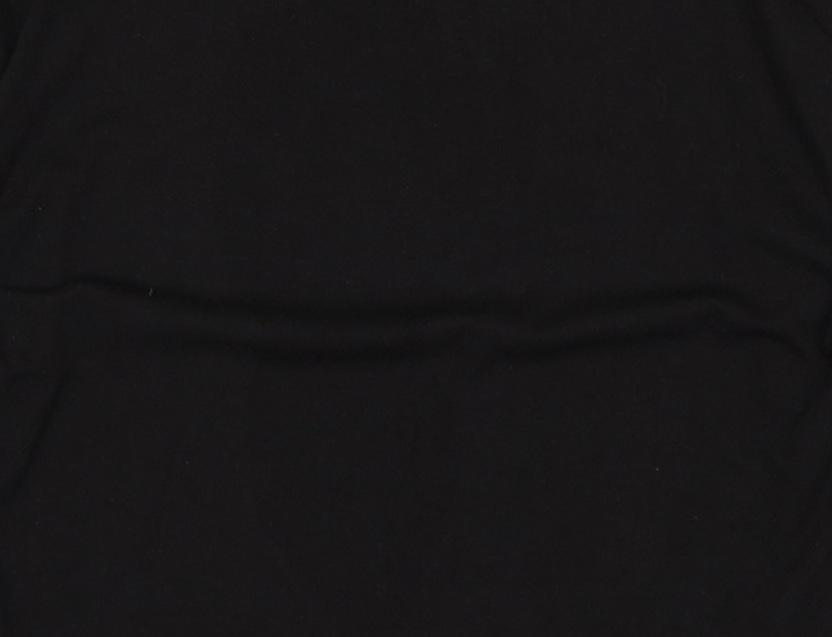 큐티에잇 가먼츠(QT8 GARMENTS) MH Yummy Long Sleeve (Black) L