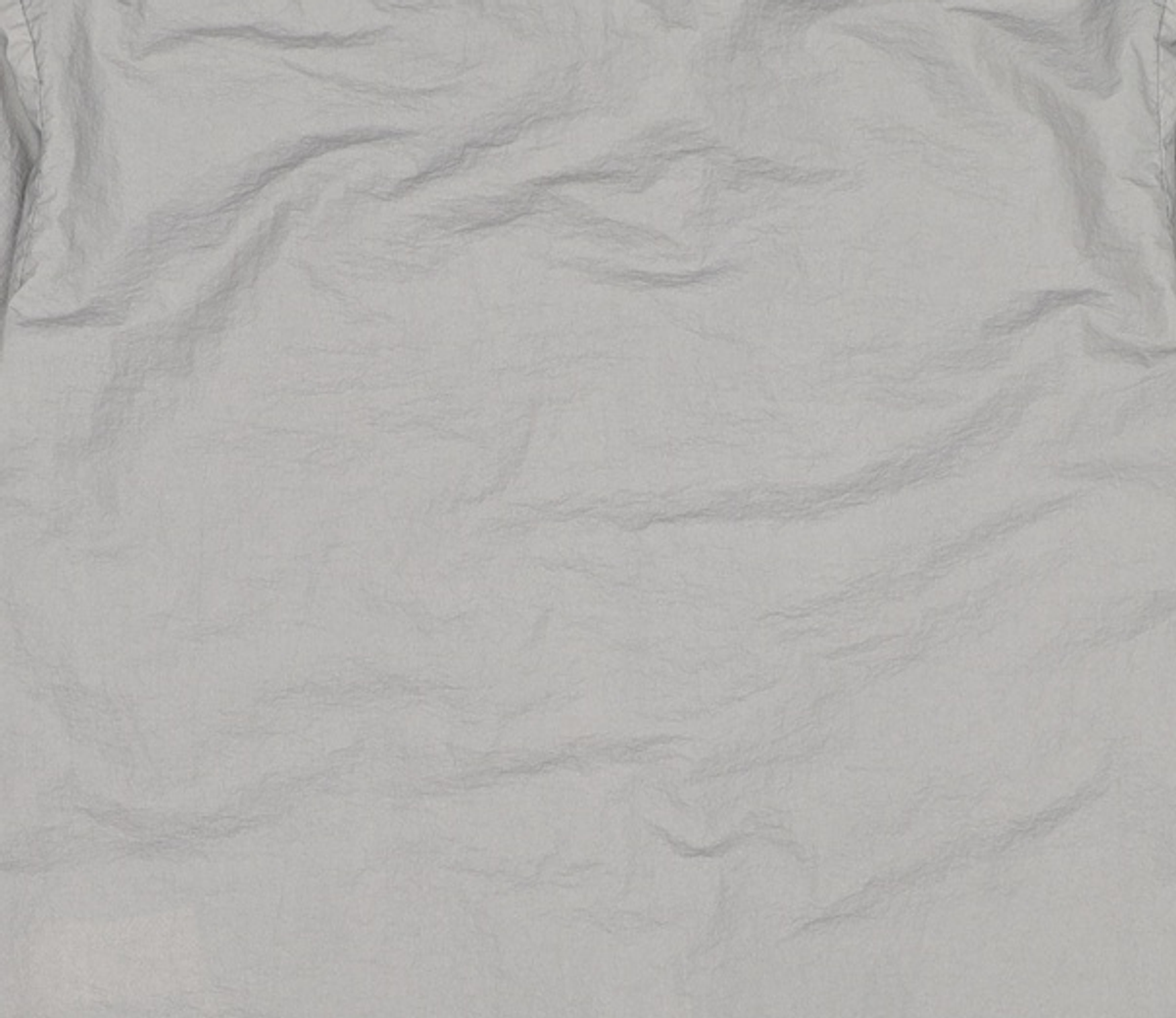 씨피 컴퍼니(CP Company) 남성 렌즈 와펜 테일러 L 지퍼 셔츠 - 그리핀 그레이 / 12CMSH141A005783G937 L
