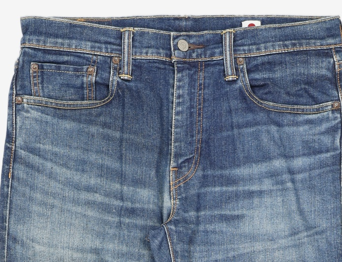 리바이스(LEVI'S) 청/데님 팬츠 W32L32