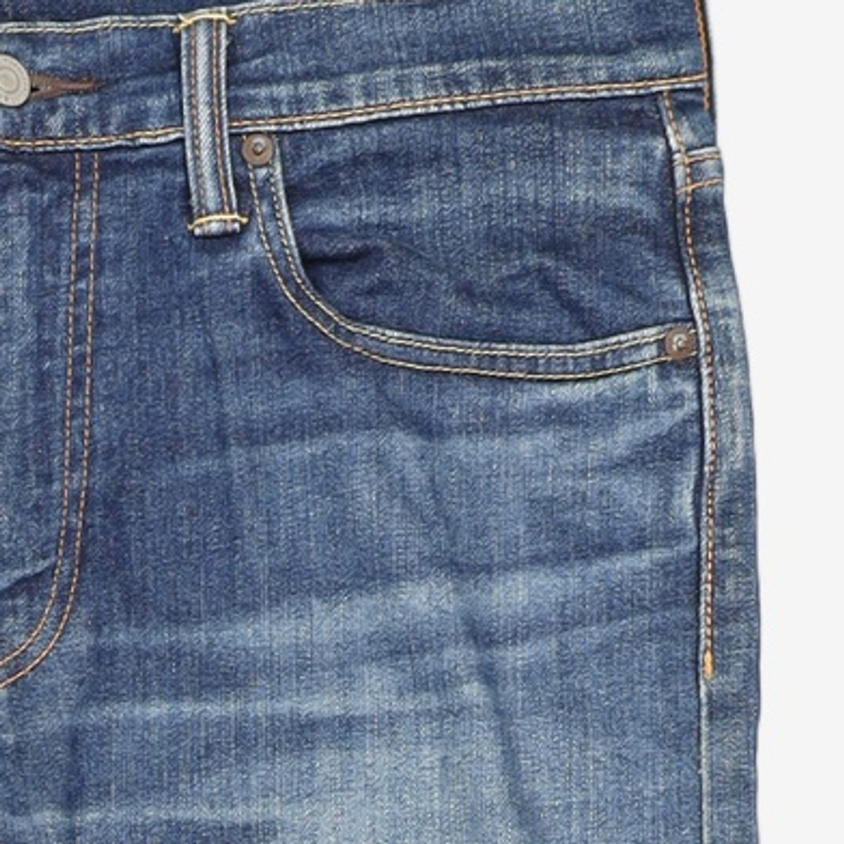 리바이스(LEVI'S) 청/데님 팬츠 W32L32