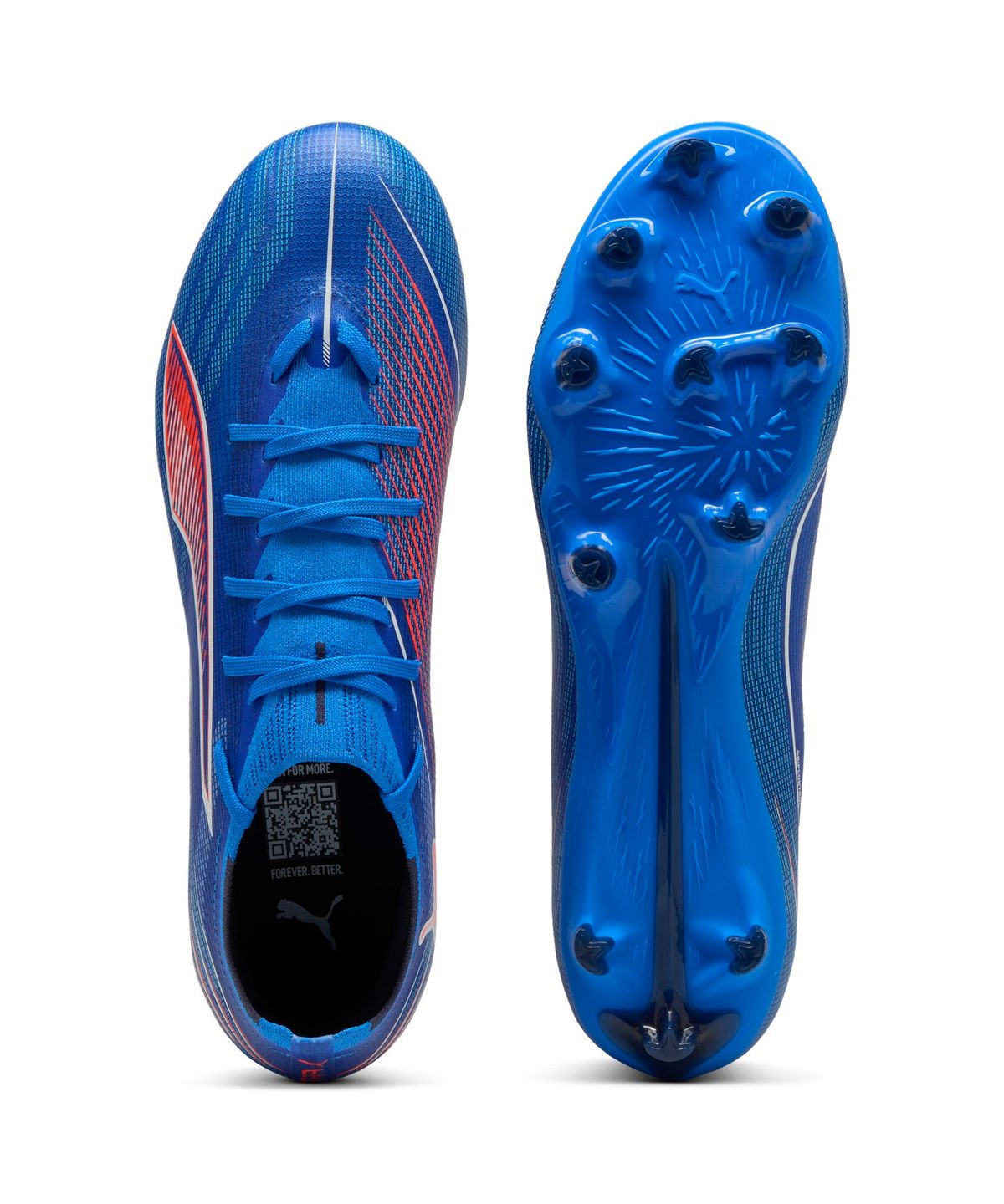 푸마(PUMA) 울트라 6 매치 FG/AG ULTRA 6 MATCH FG/AG (10851401)