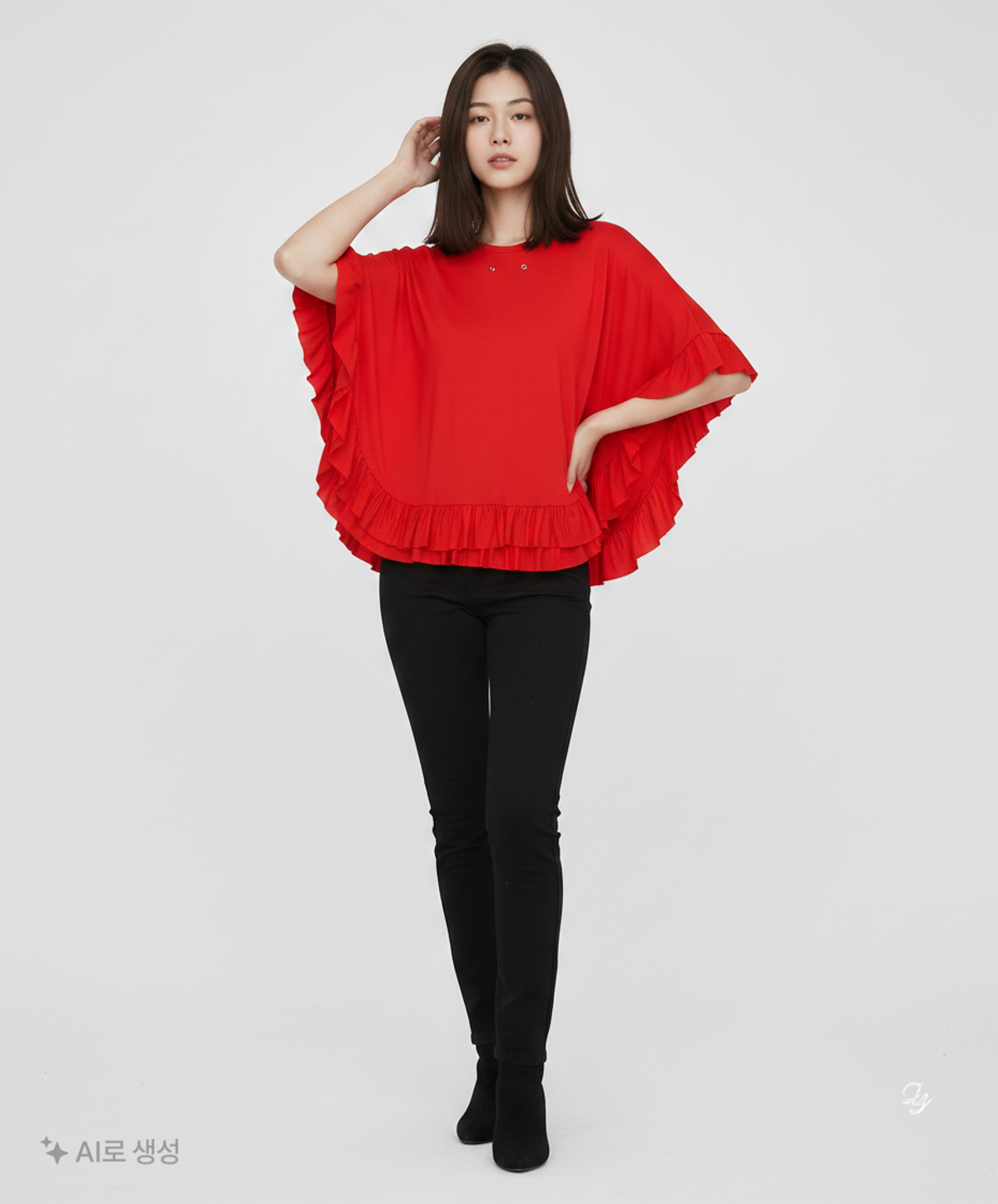앳마크(ATMARK) 기타 상의 FREE