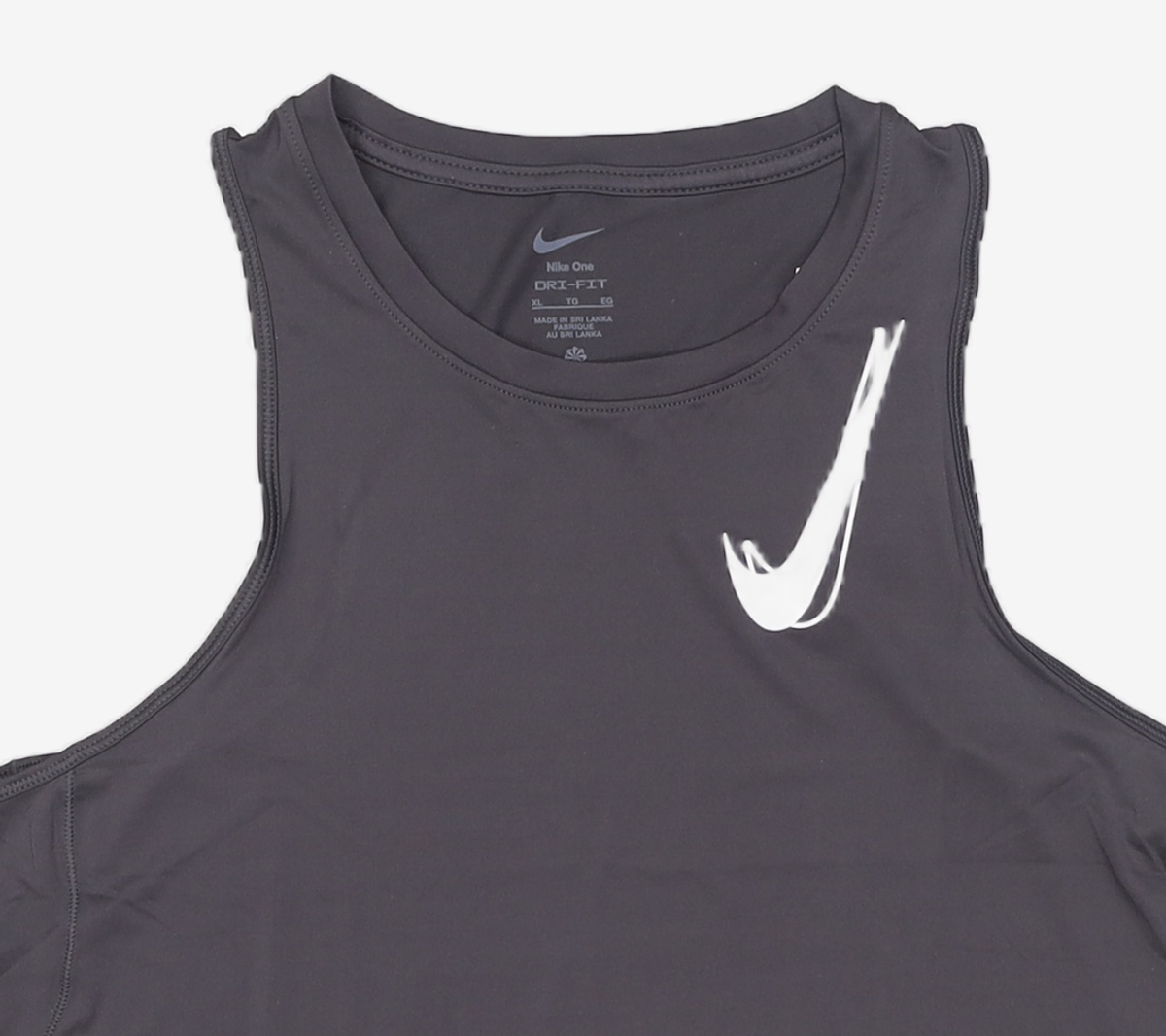 나이키(NIKE) 원 드라이 핏 러닝 탱크 탑 W - 블랙 / HJ2219-010 95